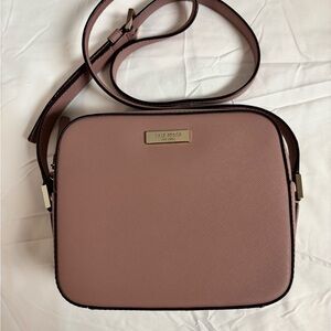 Kate Spade Newbury Lane Cammie Crossbody NWOT